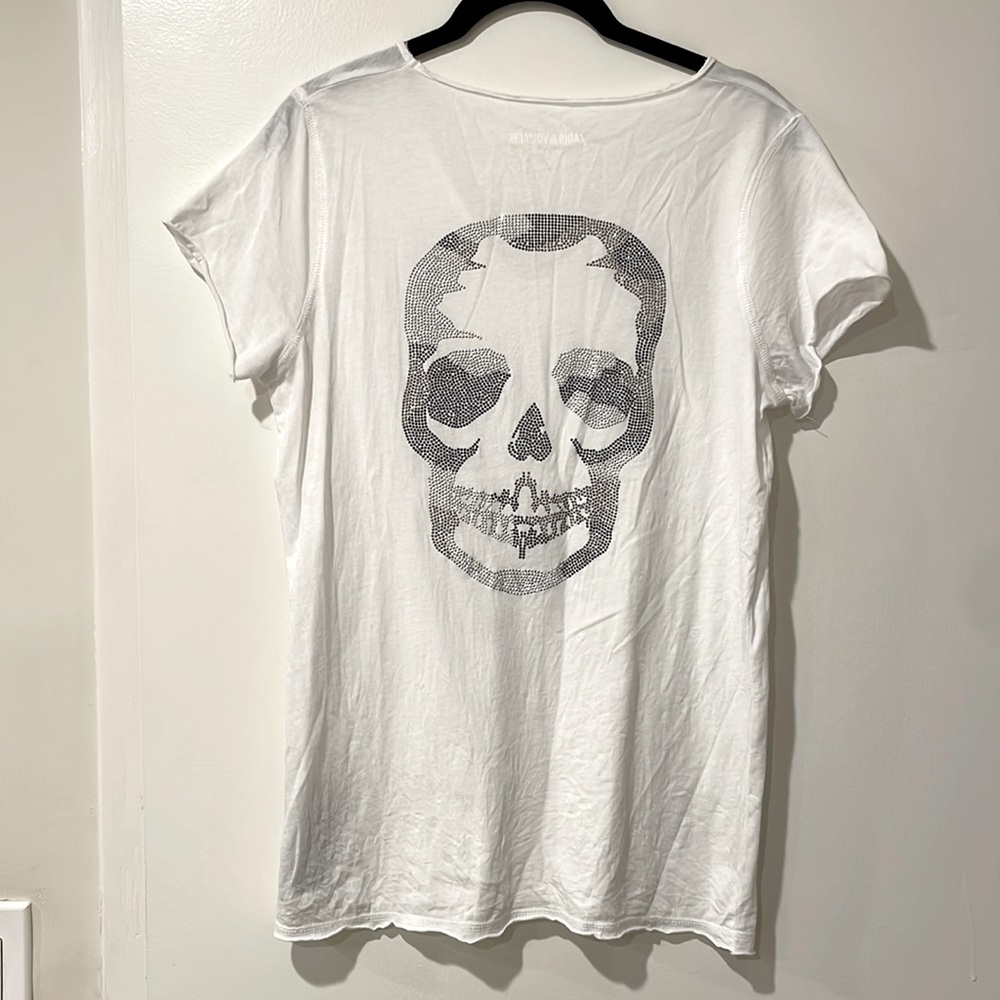 Zadig & Voltaire T-Shirt